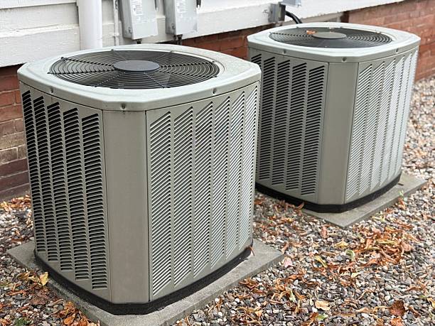Reliable Hvac Installation contractor in Petersburg, IL by JG Cool HVAC